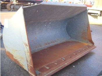 Loader bucket NEW HOLLAND