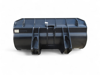 Bucket for Construction machinery New Holland 4521196 - 4521197: picture 3 Bucket for Construction machinery New Holland 4521196 - 4521197: picture 3