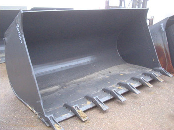 Loader bucket NEW HOLLAND