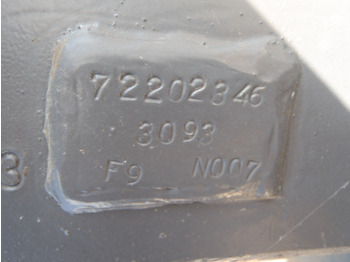 Bucket NEW HOLLAND