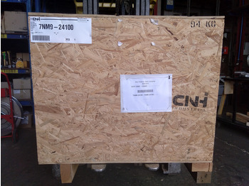 New Seat for Construction machinery New Holland 7NM9-24100: picture 2