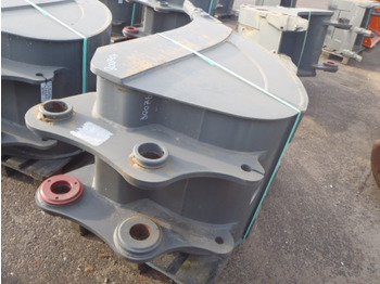 Bucket NEW HOLLAND