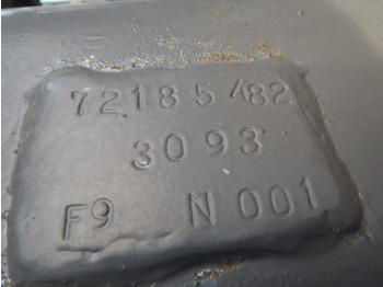 New Bucket for Construction machinery New Holland E265NH -: picture 3