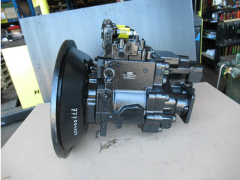 Hydraulic pump NEW HOLLAND
