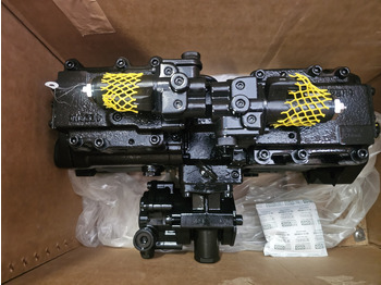 Hydraulic pump NEW HOLLAND