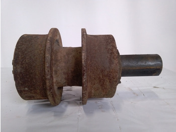 Track roller O&K