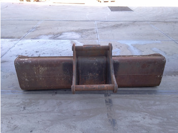 Bucket for Construction machinery Oilquick 2.0m Wide OilQuick OQ65 Cleanup Bucket - OQ65: picture 2