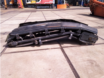 Spare parts BOMAG