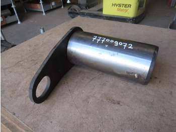 Spare parts TEREX