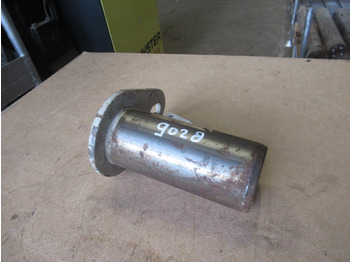 Spare parts TEREX