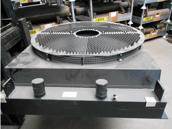 Radiator TEREX