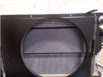 Radiator