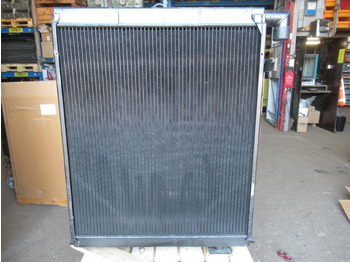 Oil cooler