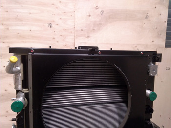 Oil cooler
