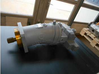 Hydraulic motor for Construction machinery Uchida Rexroth A6V160HA2XS1148T/250-978-1 -: picture 5 Hydraulic motor for Construction machinery Uchida Rexroth A6V160HA2XS1148T/250-978-1 -: picture 5