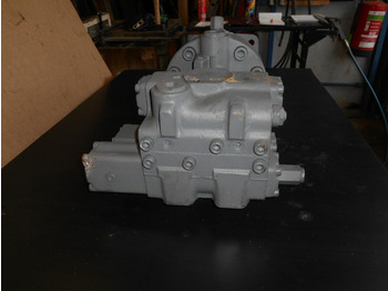 Hydraulic motor for Construction machinery Uchida Rexroth A6V160HA2XS1148T/250-978-1 -: picture 2 Hydraulic motor for Construction machinery Uchida Rexroth A6V160HA2XS1148T/250-978-1 -: picture 2