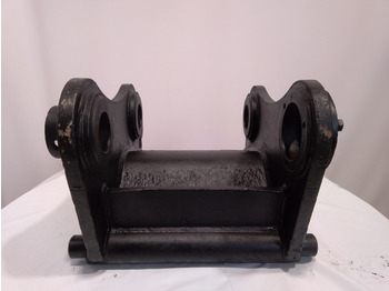 Quick coupler for Construction machinery Verachtert CW40 -: picture 4 Quick coupler for Construction machinery Verachtert CW40 -: picture 4