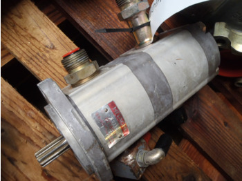 Steering pump for Construction machinery Zexel 9218031: picture 4 Steering pump for Construction machinery Zexel 9218031: picture 4