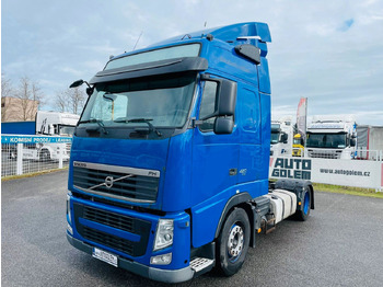 Tractor unit VOLVO FH 420