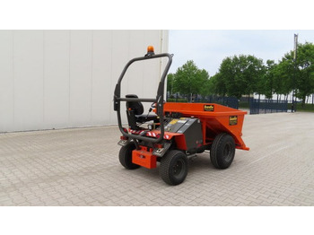 Ausa D150RM on lease Ausa D150RM: picture 2 Ausa D150RM on lease Ausa D150RM: picture 2