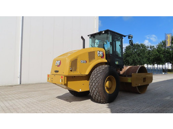 Compactor Caterpillar CS13: picture 2