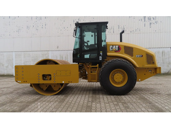 Compactor Caterpillar CS17: picture 5