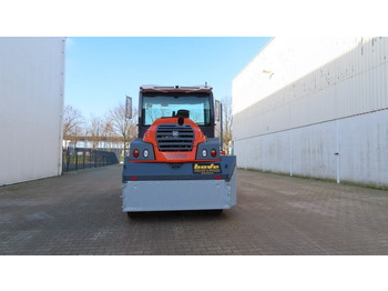 Pneumatic roller Hamm HP 180 I: picture 3