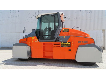 Hamm HP 180 I on lease Hamm HP 180 I: picture 5