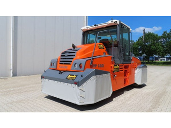 Hamm HP 180 I on lease Hamm HP 180 I: picture 2