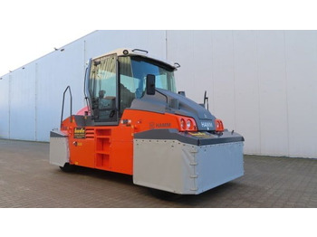 Pneumatic roller Hamm HP 180 I: picture 4