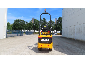 Mini dumper JCB 1T HT 5: picture 3
