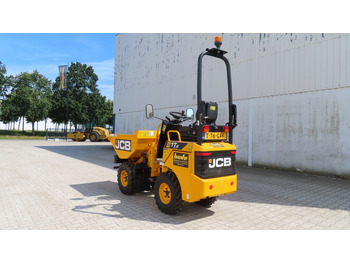 Mini dumper JCB 1T HT 5: picture 4