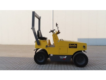 Pneumatic roller SAKAI