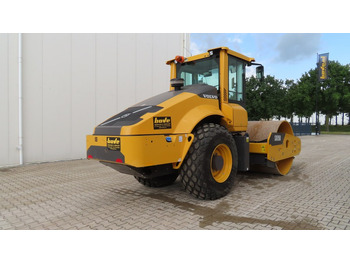 Compactor Volvo SD 135 B: picture 2