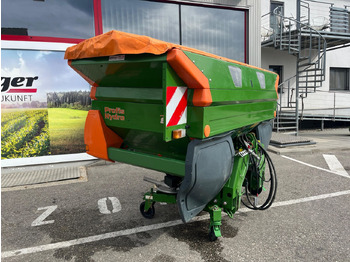 Fertilizer spreader AMAZONE ZA-M