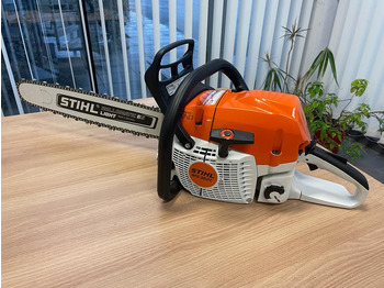 Forestry equipment STIHL