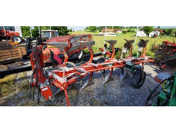 Plow Vogel&Noot XS950: picture 2