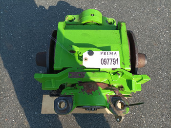 Rear axle MERLO