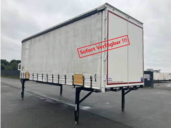 Curtainside swap body KÖGEL