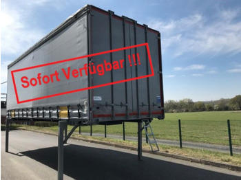 Curtainside swap body KRONE