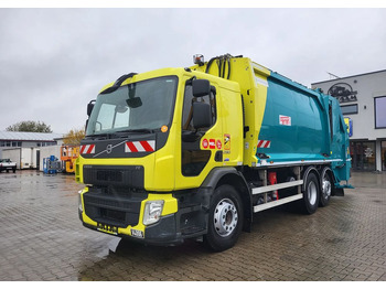 Garbage truck VOLVO FE