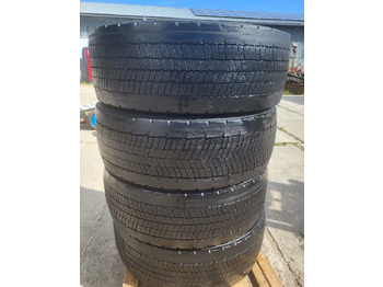 Tire MICHELIN