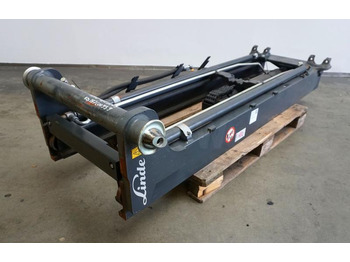 Attachment LINDE