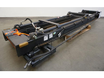 Attachment LINDE