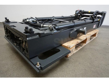 Attachment for Material handling equipment LINDE Hubgerüst: picture 2