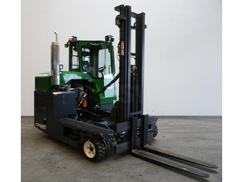 4-way reach truck Combilift C3000: picture 4