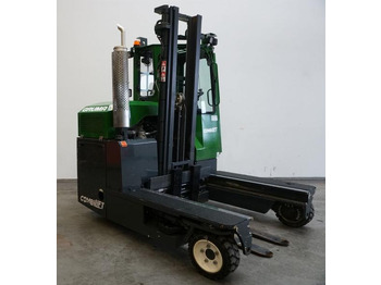 4-way reach truck Combilift C3000: picture 2