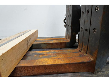 Forks for Material handling equipment DURWEN DRPK 45 C: picture 4