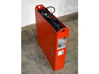 Battery GRUMA