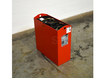 Battery GRUMA